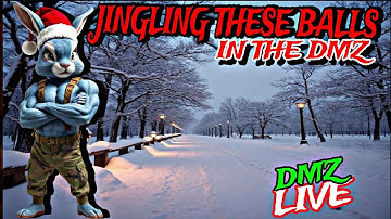 Sweaty Saturday in the DMZ #noexfils #itsme #noob  #mw2 #mw3 #dmz #BO6