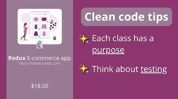 Clean Code: A Discussion | Android 2022 | Kotlin