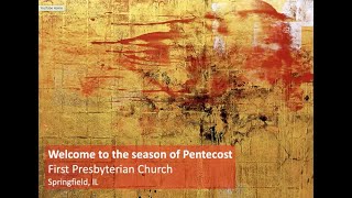 First Presbyterian Church 06 15 25