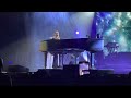 Alicia Keys World Tour 2022