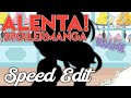 ALERTA DE SPOILER SpeedEdit Kiane/só pra não fica sem video~