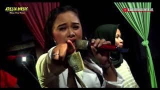 MABOK NGESLOT || ADELIA MUSIC || SUKAHAJI 22 MEI 2022