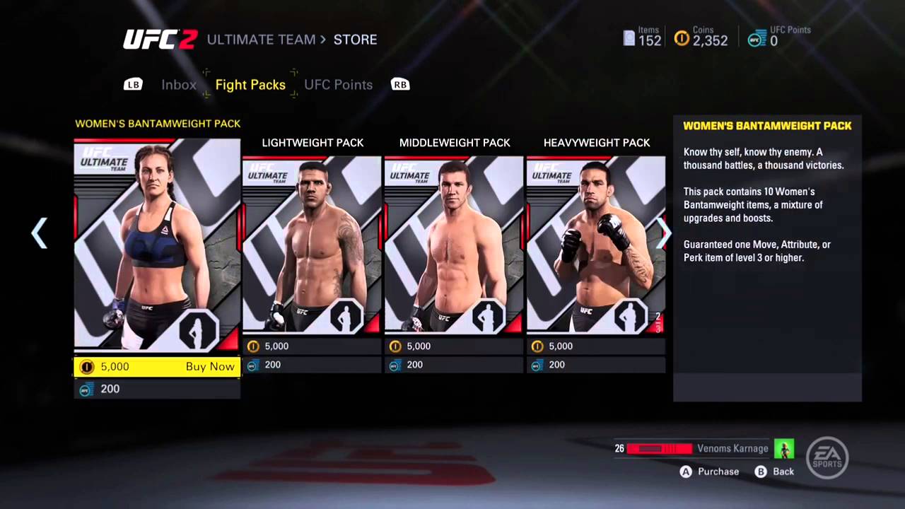 Is it Good? EA UFC 2 Review