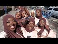 RUGII PINK&#39;S WEDDING WEEKEND VLOG 2021