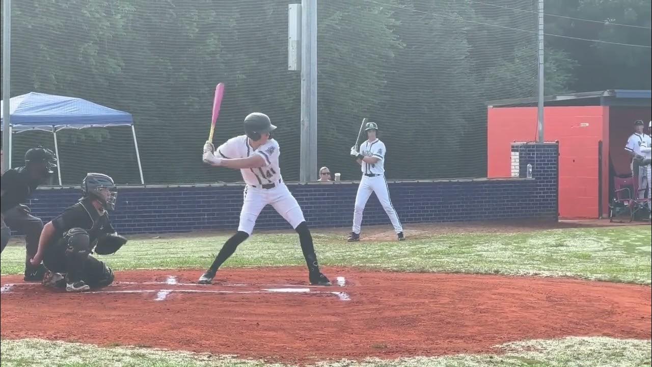 Perfect Game 2023 WWBA 2025 Grads National Championship Hitting