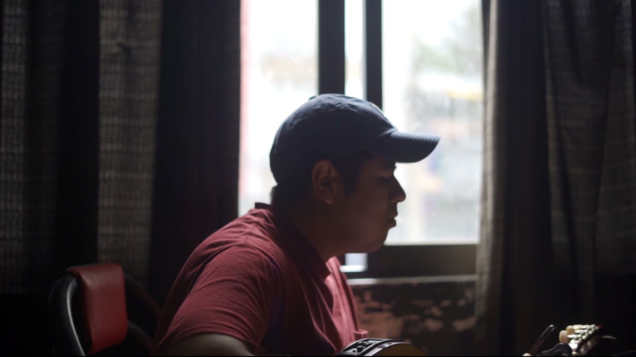 Piso 21 - Tan Bonita (Cover Acústico)