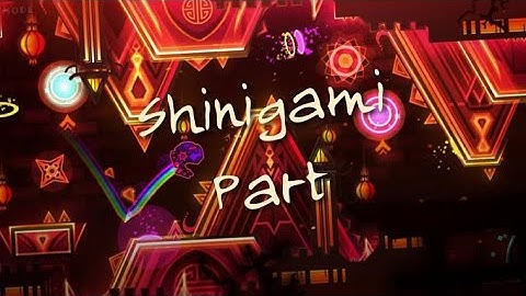 Our part in Shinigami (GP by lagnugg)