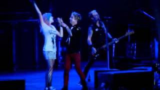 Download Lagu Green Day--Are We the Waiting--Live @ Molson Amphitheatre Toronto 2010-08-18 MP3