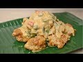 Buttermilk Chicken - Khairulaming featuring Faizal Tahir