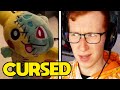 CURSED Pokemon Memes