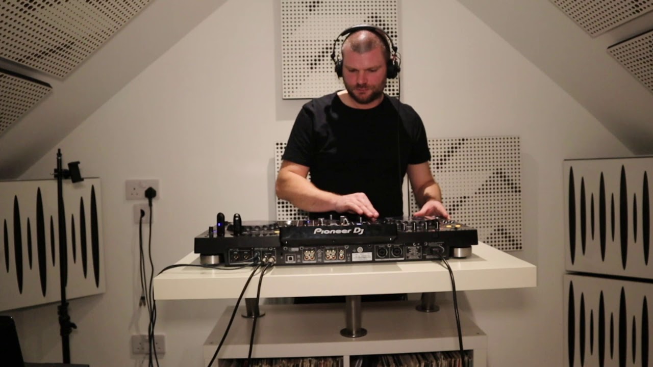 Lojak -  Live from the loft 7/11/2020