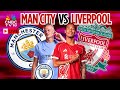 Manchester City Vs Liverpool LIVE Premier League Match LIVE Score EPL 2026 Mohamed Salah N18G 