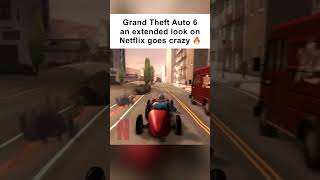 GTA 6 Extended Look on Netflix 😳 (TF2 meme)