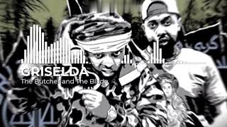 Griselda - The Butcher and The Blade (prod. by Daringer and Beat Butcha)
