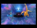 ポケモン超不思議のダンジョン VS ダークマター (ラスボス第1形態)