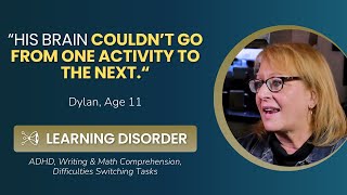 Mom Credits Brain Glasses for Turnaround in Her Son’s Life