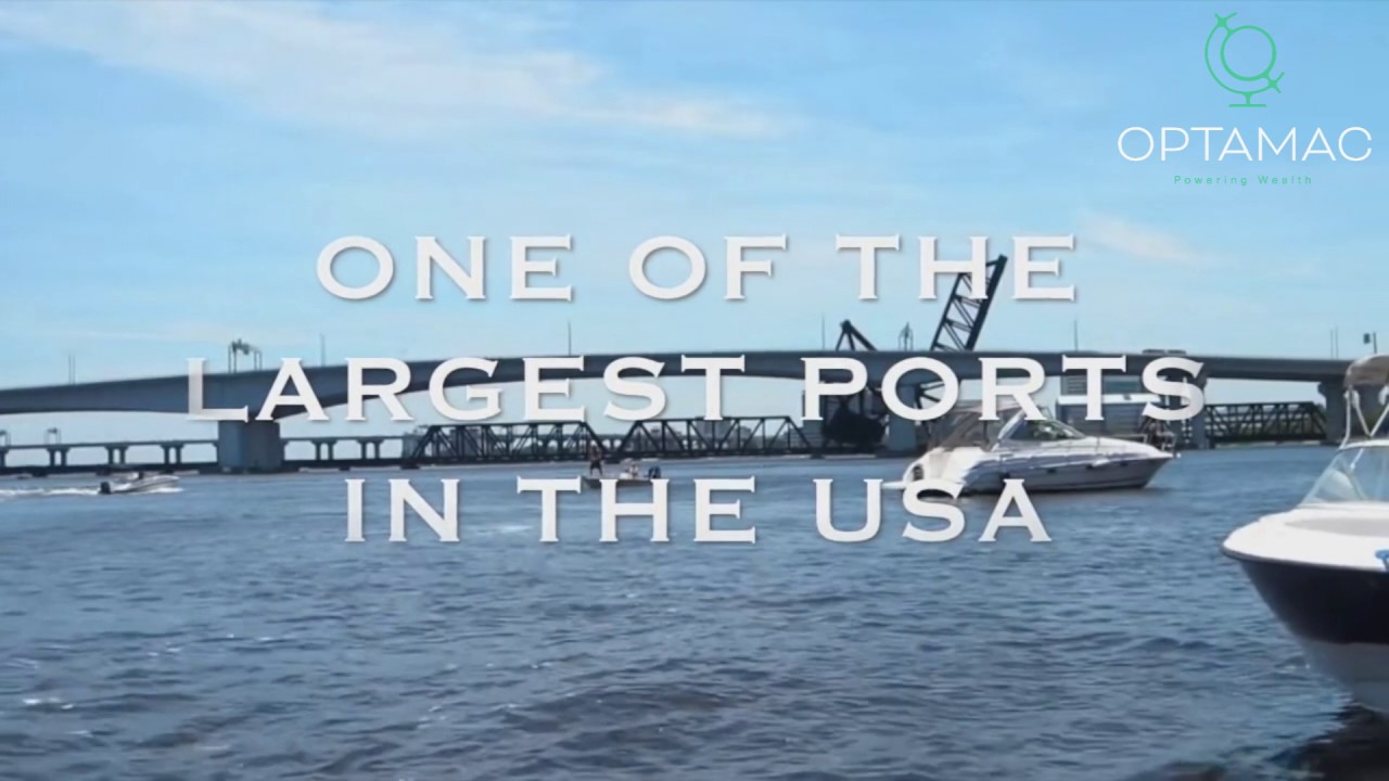 OPTAMAC Presents "Section 8 Properties" in Jacksonville Florida YouTube