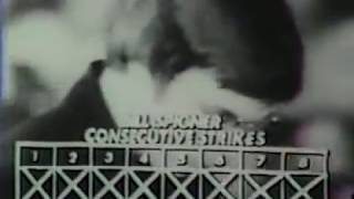 1975 Pba Arc Alameda Open Entire Telecast