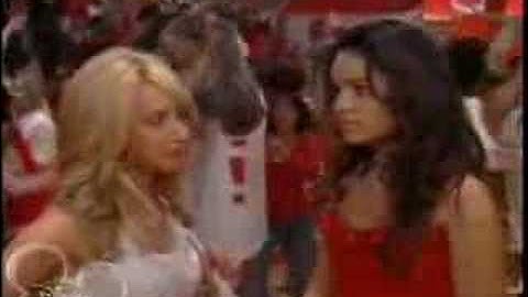 HSM ~ with a little help from my friends