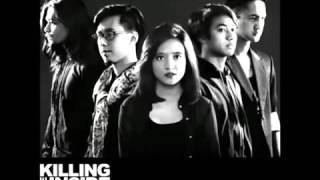 Video thumbnail of "KILLING ME INSIDE - Biarlah New Version"