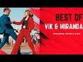 Best of Vik White and Miranda Derrick