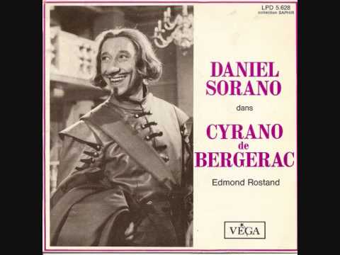 an analysis of cyrano de bergerac Free cyrano de bergerac papers, essays, and research papers. an analysis of cyrano de bergerac Free cyrano de bergerac papers, essays, and research papers.