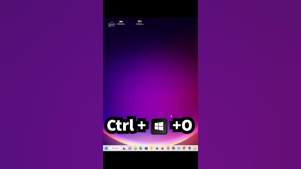 how-to-open-onscreen-keyboard-by-shortcut-key-in-windows-11-youtube
