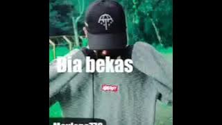 OOO jangan senang dulu dia bekas gue