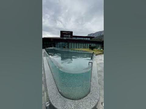 Лучший отель в Крыму - YouTube