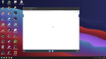 VMWare and Cloudready ChromeOS 83 - Messing Around