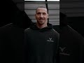 Capture de la vidéo 5 Questions With Zlatan