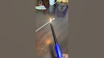 HOMEMADE MATCH ROCKET 🚀 #shorts