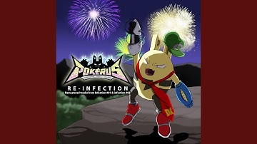 A sealed Chest (Chrono Trigger) (Remastered)