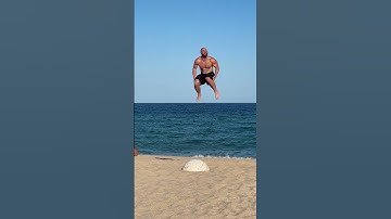 Leap of Agility: Exploring the Thrilling World of Parkour