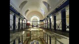 Gloucester Prison Within theses walls.