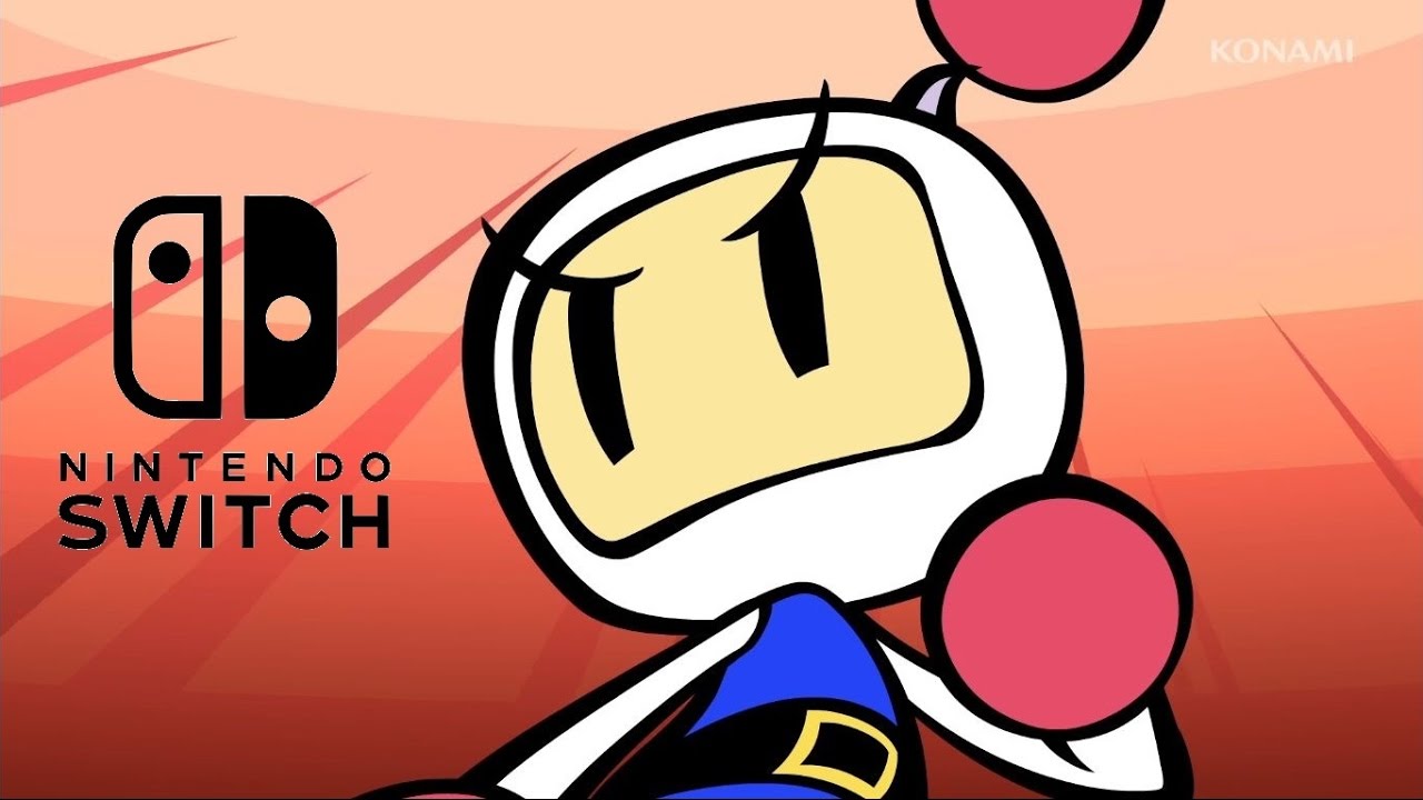 Jogamos Super Bomberman R 2 e recomendamos que jogue também