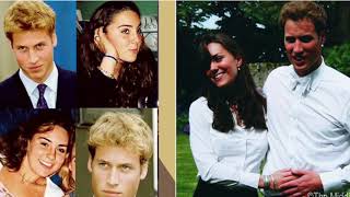 “Perfect ” Kate & Prince William