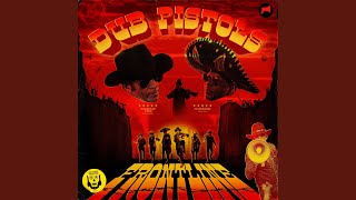 Video thumbnail of "Dub Pistols - Nah Give It Up"