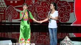 20111007 巅峰音乐汇  王二妮专场