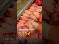 Hähnchenschenkel 3,33 €/kg — diese Woche bei KLIVER #Shorts