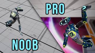 How to MASTER Carving in Orion Drift