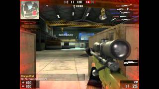 Blackshot Multikill