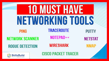 🔨 10 Netwerkprobleemoplossingstools die je NODIG hebt in je netwerkkit [Software]