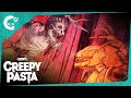 CREEPYPASTA Look See Vs Mordeo Feat MrBlackpasta Crypt TV Extended Universe 