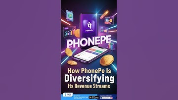 PhonePe Is Building a Fintech Empire! 💳🚀 | Not Just UPI! #shortsfeed #phonepay #phonepayoffer