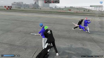 NT na | LUV Town | Fivem Montage | NEIL Howdy #Realsense