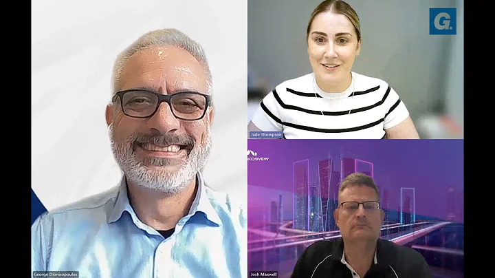 Critical Infrastructure Webinar