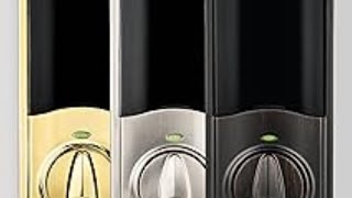 Make Any Deadbolt Smart! 🔄 | Kwikset Convert Zigbee 3.0 Kit Installation