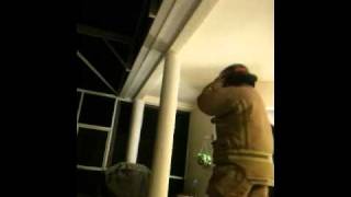 Oscfr explorers gear drill