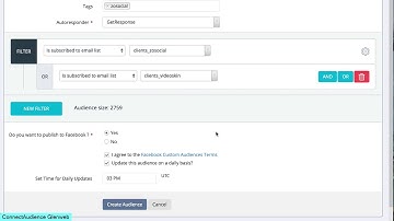 facebook customer audience software | create custom audience from a customer list in facebook